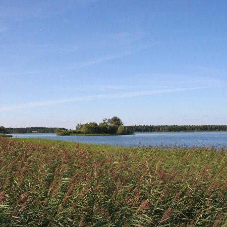 Ilonas Seeblick Plau am See Exterior foto