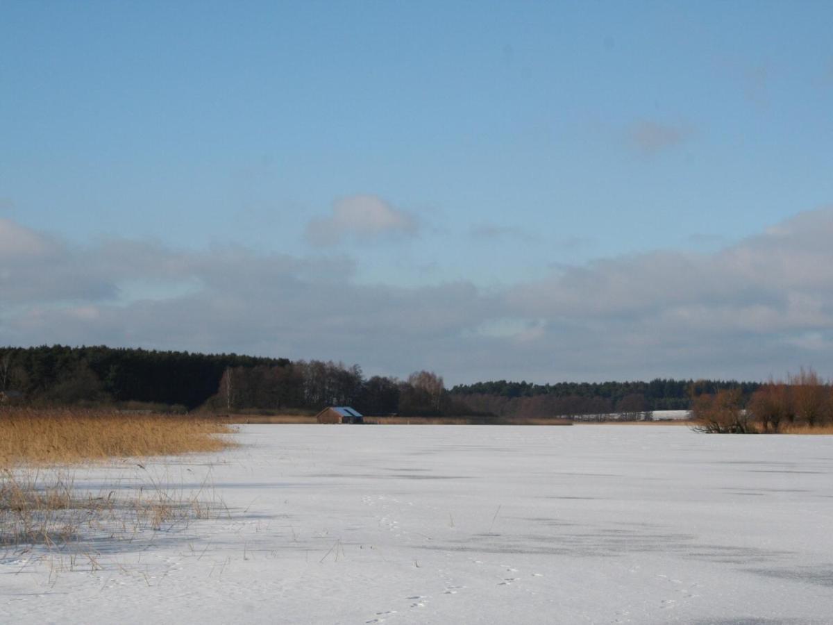 Ilonas Seeblick Plau am See Exterior foto