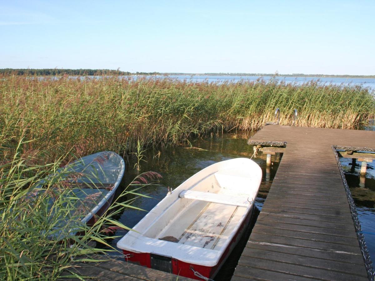 Ilonas Seeblick Plau am See Exterior foto