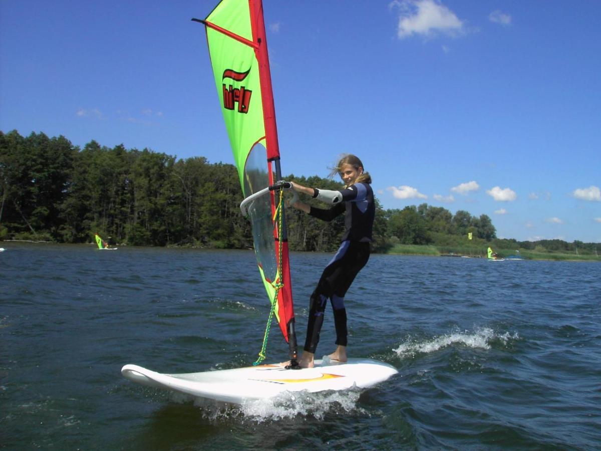 Ilonas Seeblick Plau am See Exterior foto